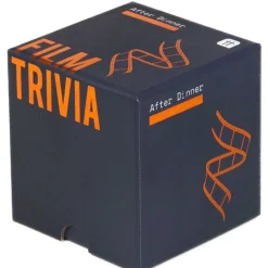 After Dinner Trivia Film