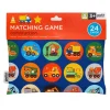 Construction Matching Game