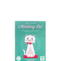 Create Your Own Nodding Cat
