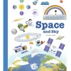 Do You Know? Space And Sky