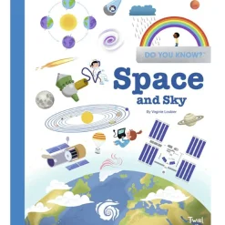 Do You Know? Space And Sky