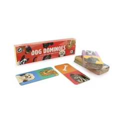 Dog Dominoes