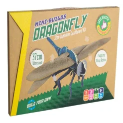 Dragonfly Mini-Builds