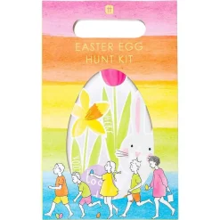 Easter Egg Hunt Rainbow Kit