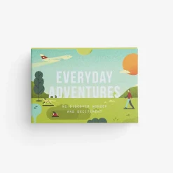 Everyday Adventures