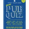 Host Your Own Pub Quiz Game