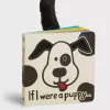 If I Were A Puppy Board Book