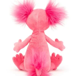 Jellycat Alice Axolotl Small
