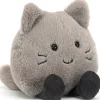 Jellycat Amuseabean Kitty