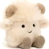 Jellycat Amuseabean Ram