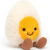 Jellycat Amuseable Boiled Egg