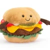 Jellycat Amuseable Burger