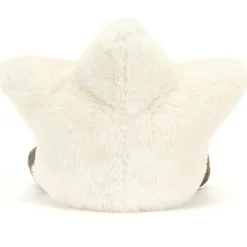 Jellycat Amuseable Cream Star