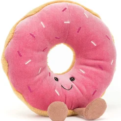 Jellycat Amuseable Doughnut