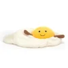Jellycat Amuseable Fried Egg