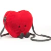 Jellycat Amuseable Heart Bag