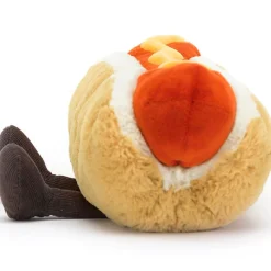 Jellycat Amuseable Hot Dog