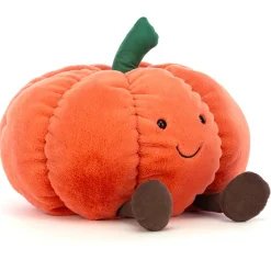 Jellycat Amuseable Pumpkin