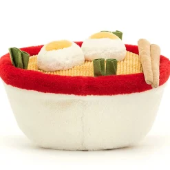Jellycat Amuseable Ramen
