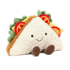 Jellycat Amuseable Sandwich