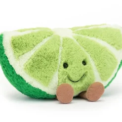 Jellycat Amuseable Slice Of Lime