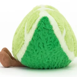 Jellycat Amuseable Slice Of Lime