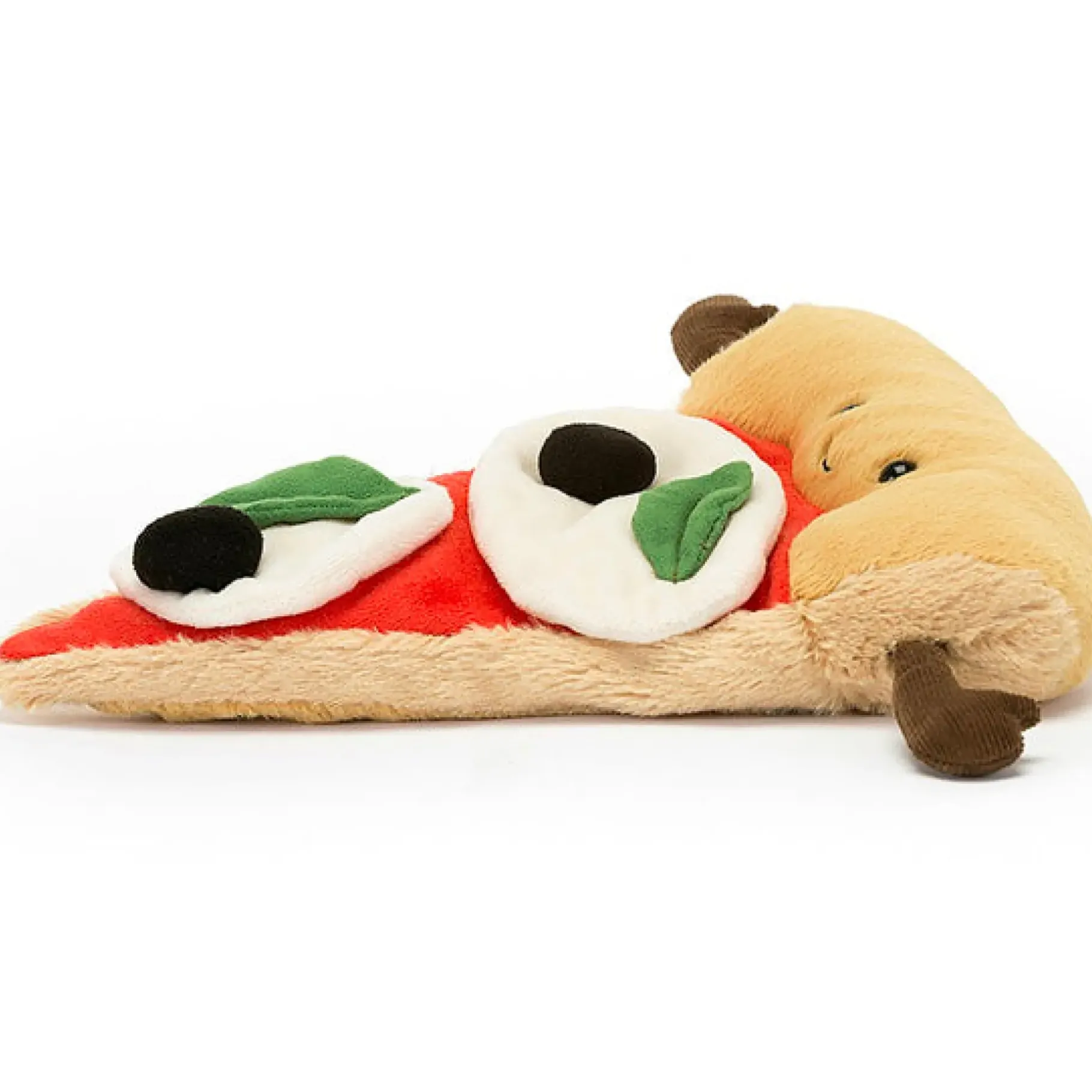 Jellycat Amuseable Slice Of Pizza