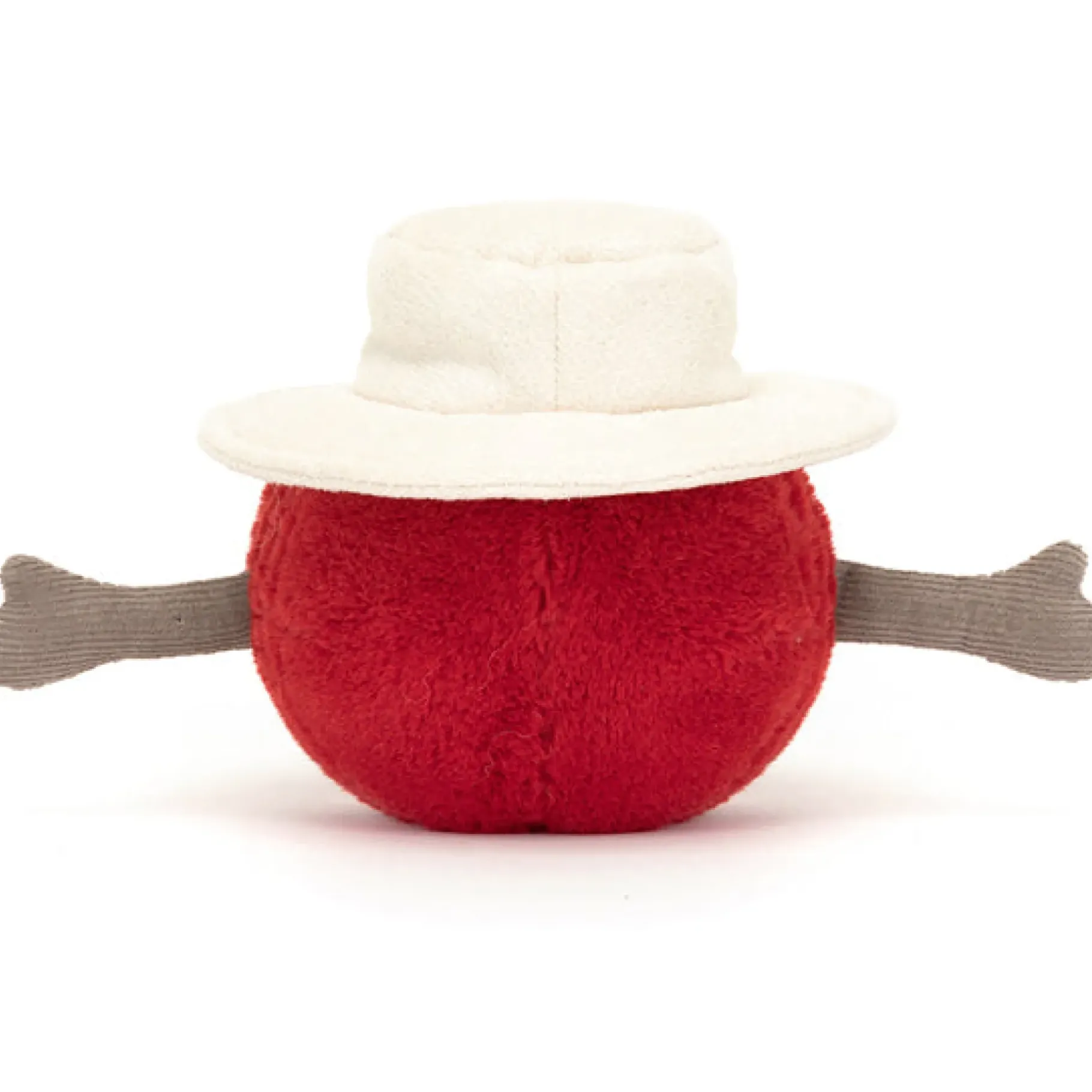 Jellycat Amuseable Sports Cricket Ball