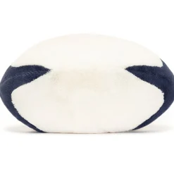 Jellycat Amuseable Sports Rugby Ball