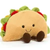 Jellycat Amuseable Taco