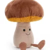 Jellycat Amuseable Toadstool