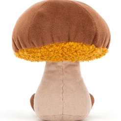 Jellycat Amuseable Toadstool