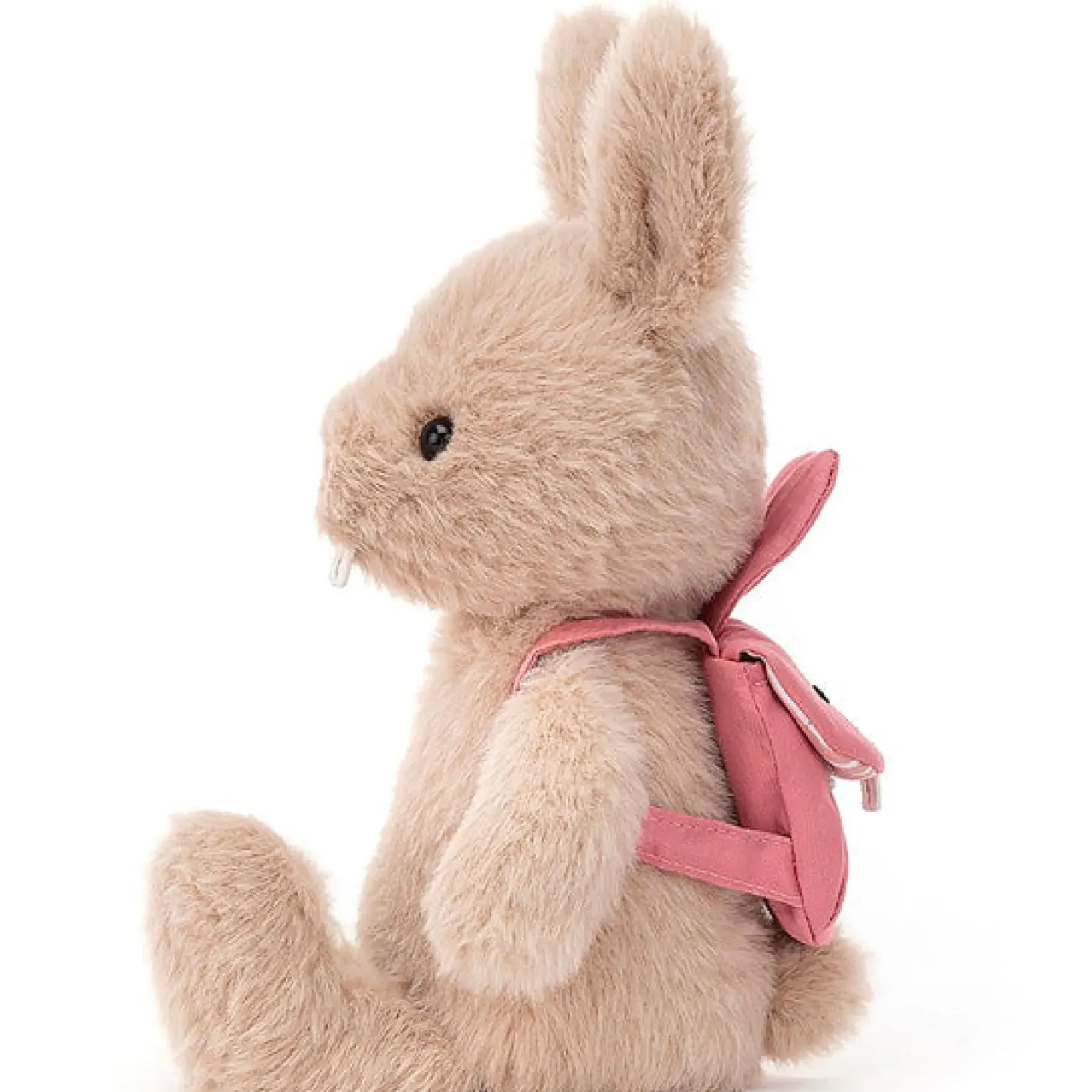 Jellycat Backpack Bunny