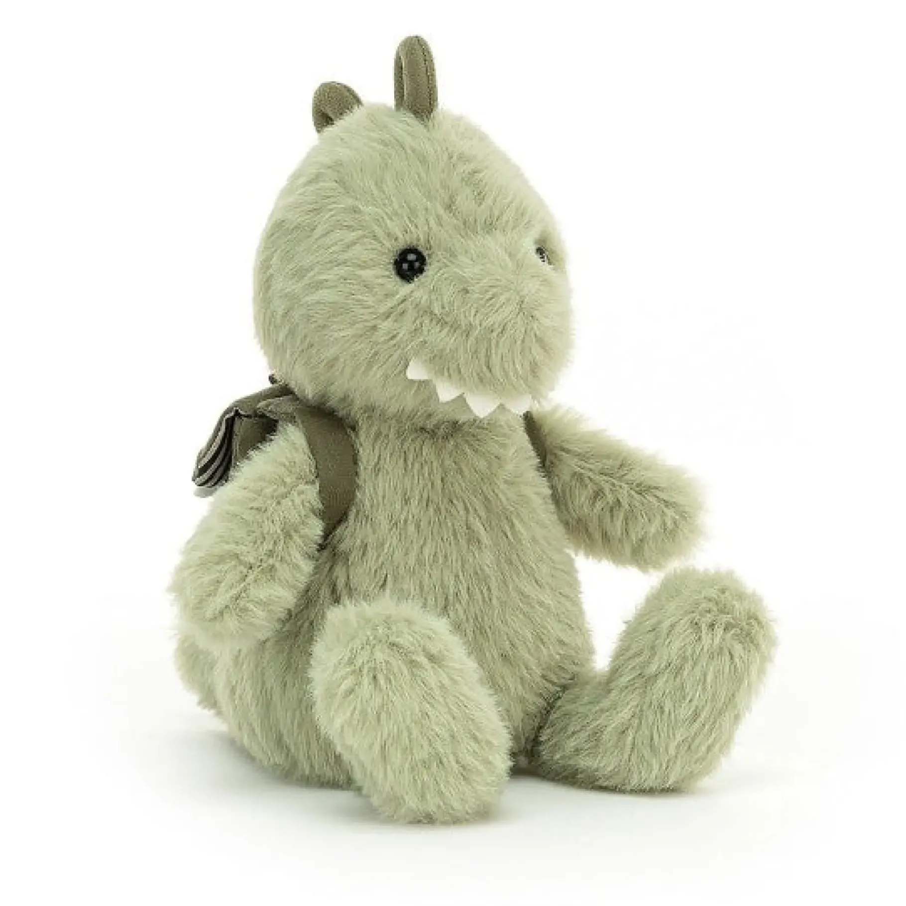 Jellycat Backpack Dino