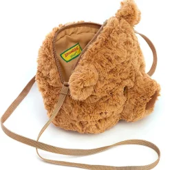 Jellycat Bartholomew Bear Bag