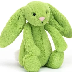 Jellycat Bashful Apple Bunny Small