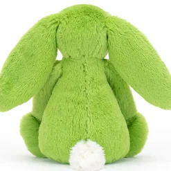 Jellycat Bashful Apple Bunny Small