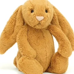 Jellycat Bashful Golden Bunny Medium