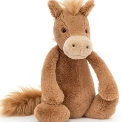 Jellycat Bashful Pony Medium