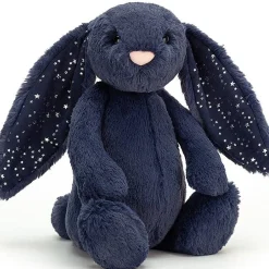 Jellycat Bashful Stardust Bunny Medium