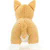Jellycat Betty Corgi Big