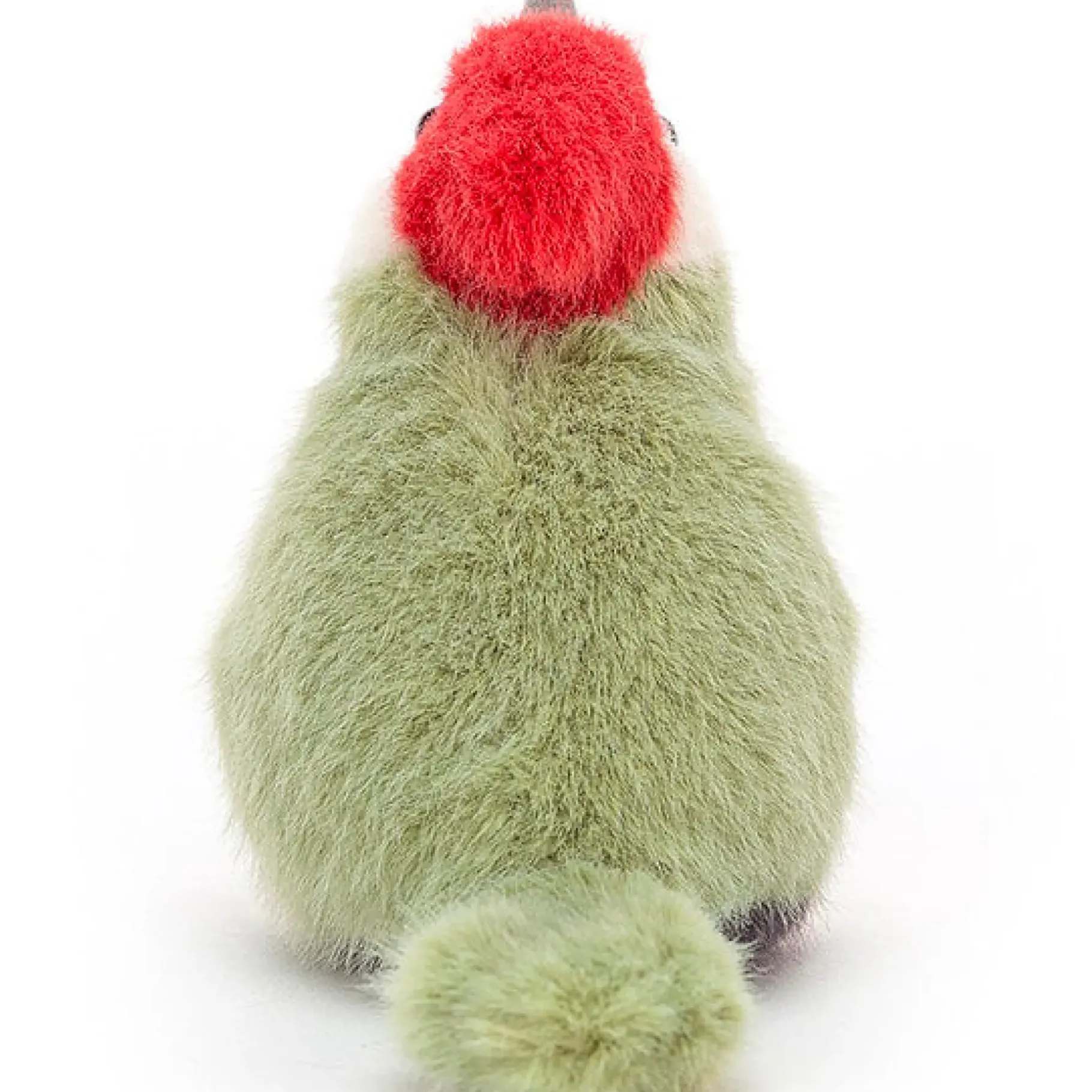 Jellycat Birdling Woodpecker