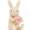 Jellycat Bonnie Bunny With Egg
