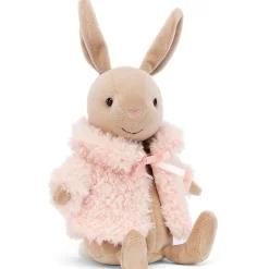 Jellycat Comfy Coat Bunny