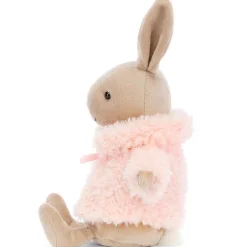 Jellycat Comfy Coat Bunny