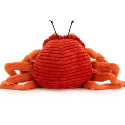 Jellycat Crispin Crab