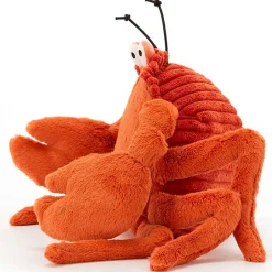 Jellycat Crispin Crab