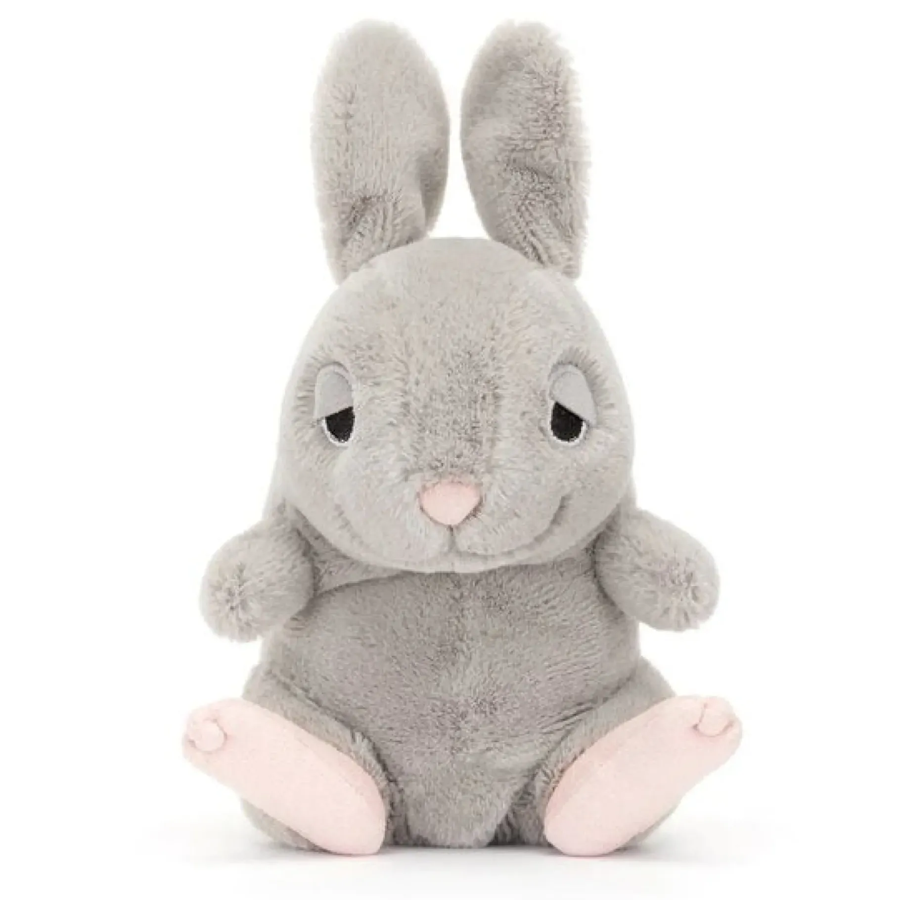 Jellycat Cuddlebud Bernard Bunny