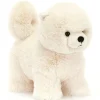 Jellycat Daphne Pomeranian
