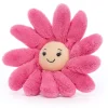 Jellycat Fleury Gebera Small